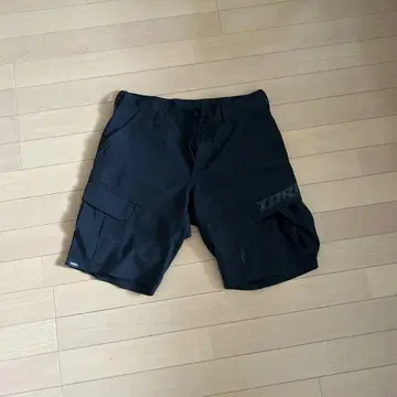 도라이치 하프 팬츠