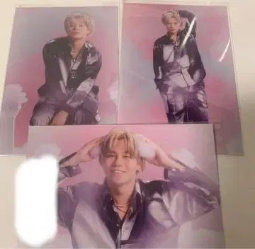 초특급 카이 키라리 2024년 1월 C상 컴프