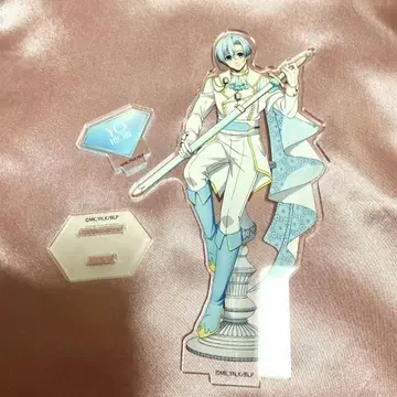 블루 록 DUEL 효오리 요우 아크릴 스탠드