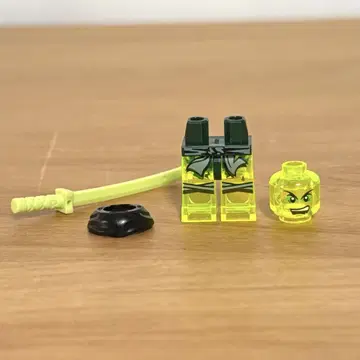 레고 (LEGO) 정품 닌자고 모로