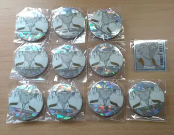 명탐정 코난 디지털 캔뱃지 아무로 토오루 3