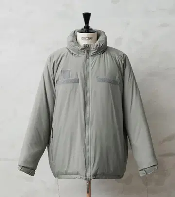 WAIPER inc ECWCS Gen III Level 7 자켓 XL