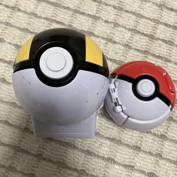 포켓몬 몬코레 포케토루제, 포케데루제 2세트