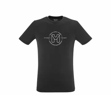 8월까지 미사용 50% OFF MILLET 우빅 라이트 티셔츠