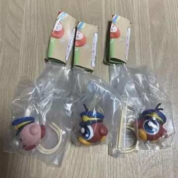 별의 커비 슈슈포포 놀이 2 커비 웨이들 두