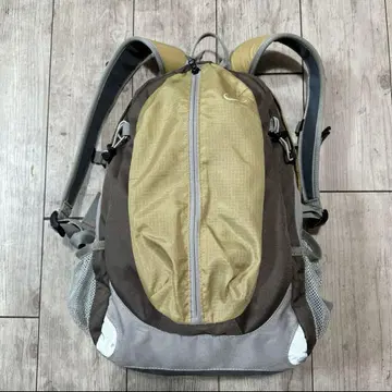NIKE 럭색 백팩 Y2K 테크