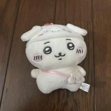 치이카와 산리오 콜라보 마스코트 봉제 인형 (9월 1일 발송 예정)