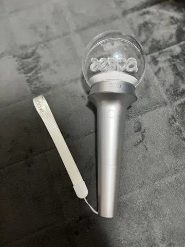 aespa 응원봉