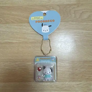 미니어처 패키지 참 포차코