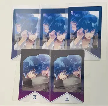 starry sky 미즈시마 이쿠