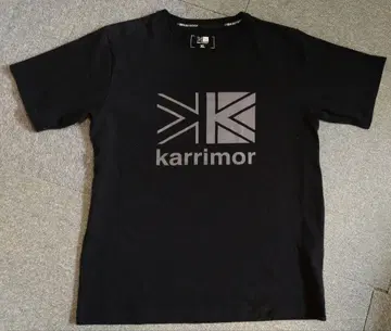 karrimor T셔츠 XL 카리모어 한정판 로고