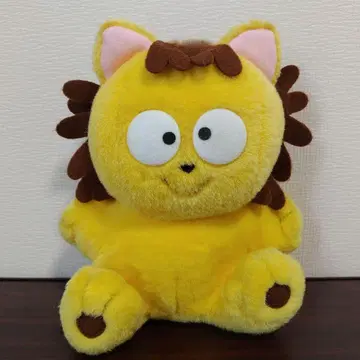 포코타 퍼펫 봉제인형 헤이세이 레트로