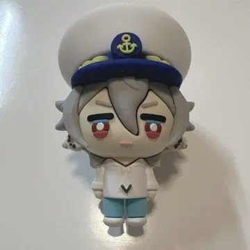 히프마이 스이파라 러버 마스코트 아오히츠기 사마토키