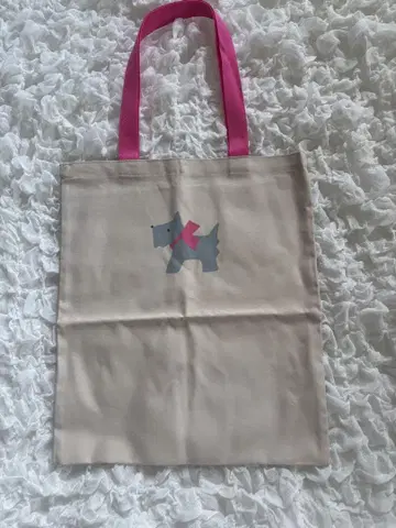 파밀리아 시부야 히카리에 팝업 UPCYCLE GOODS 백