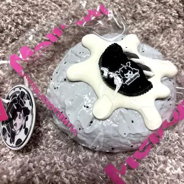 Mellojoy 스퀴즈 판타지 베이커리 트로트로 오리오 오레오