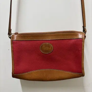 DOONEY&BOURKE 가죽 숄더백
