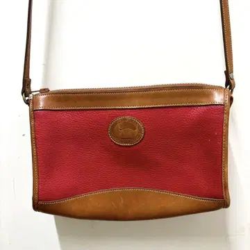 DOONEY&BOURKE 가죽 숄더백