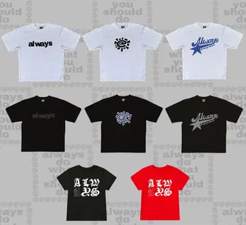 alwaysdowhatyoushoulddo T-shirt