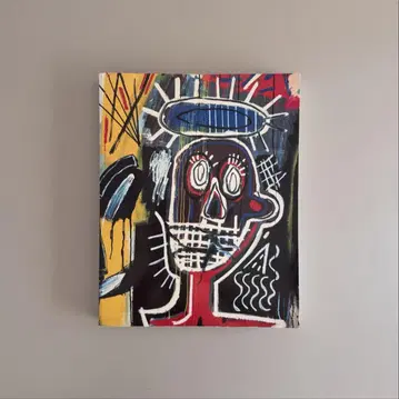 Jean-Michel Basquiat