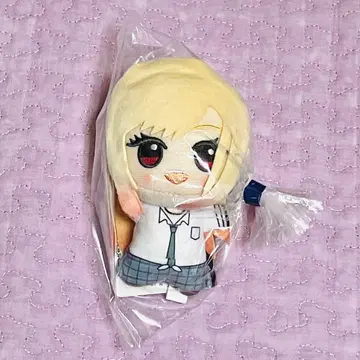 키타가와 마린 SD 인형