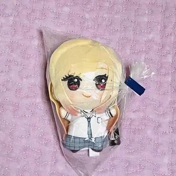 키타가와 마린 SD 인형 봉제 인형