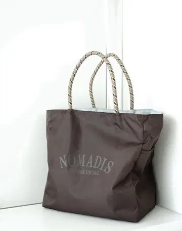 NOMADIS (노마디스) [별주] SAC2 토트백 25ss 최신작