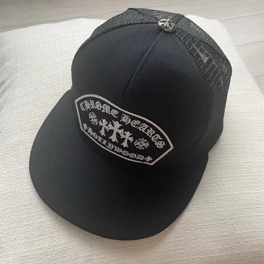 CHROME HEARTS×Dover Street Marketコラボキャップ Chrome Hearts × Dover Street Market Chrome Hearts x Dover