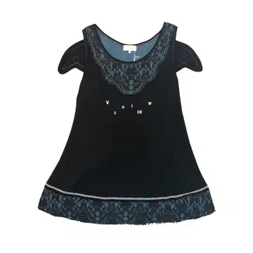 [ VeniceW ] Hangtag Top