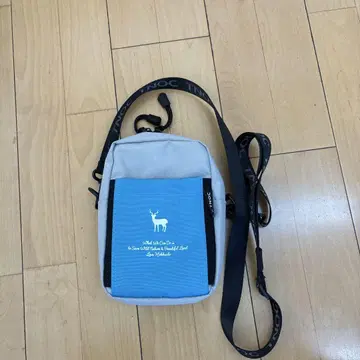 숄더백