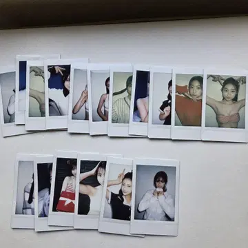 미스 마가 체키 묶음 판매