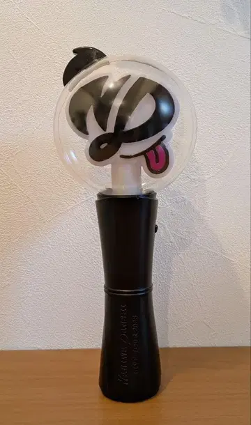 나니와단시 응원봉 봉봉 보야주