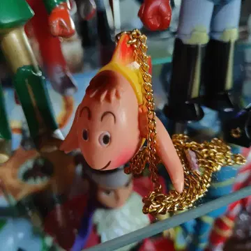 당시 무허가 붕어빵군 새상품급 소프트 비닐