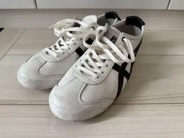 오니츠카타이거 멕시코 66