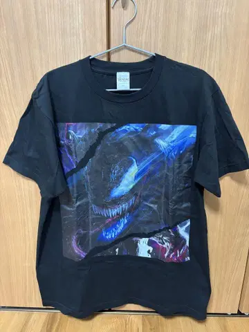 VENOM T셔츠 Last Dance