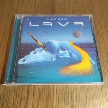 [ CD ] Lava / The Very Best Of Lava