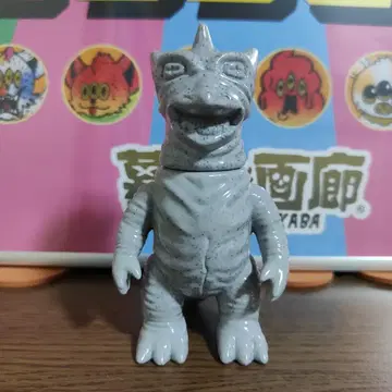 가가멜 파치 괴수 마이티 소프트 비닐 라메 첨가