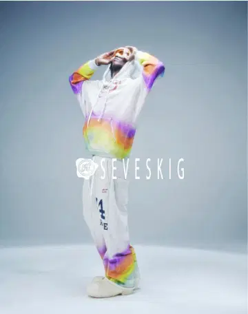 seveskig