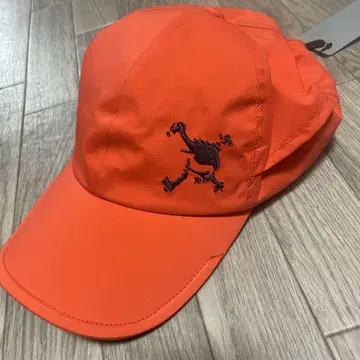 오클리 레인 캡
