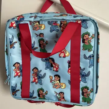 릴로 앤 스티치 백팩 disney