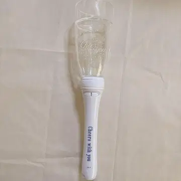 후와 미나토 응원봉