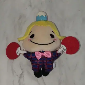 Hey! Say! JUMP 야마다 료스케 봉제 인형 쿠루스케