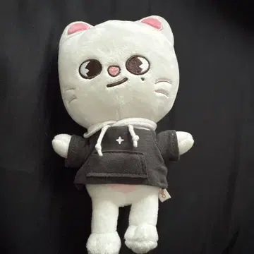 SKZOO Stray Kids 지니레트 오리지널 봉제 인형 현진