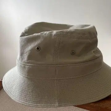 PHIGVEL BUCKET HAT SAND BEIGE 사이즈: 7 3/8