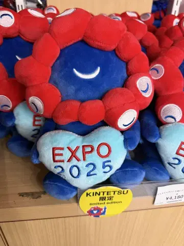 하트 먘먘 블루
