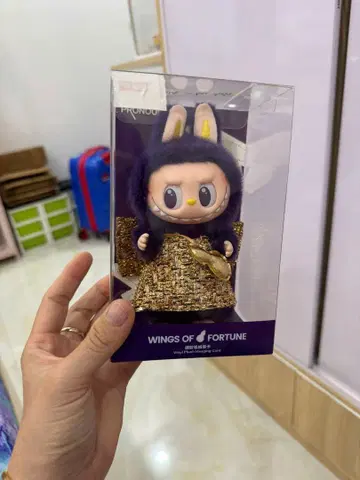 Popmark WINGS OF FORTUNE 봉제 인형