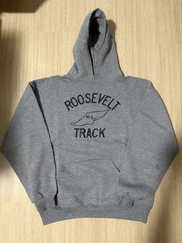1990년대 russell 빈티지 스웨트 후디 사이즈 XL