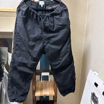 카고 팬츠