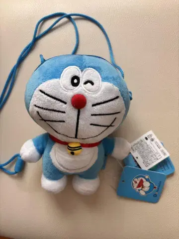 도라에몽 소품함