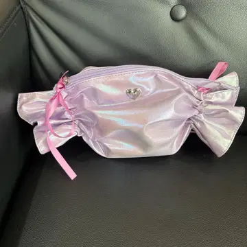 시나코 짱 캔디 파우치