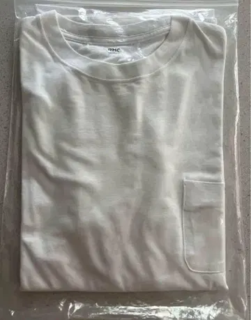 레어 완판 RHC 론 헤르만 와이드 포켓 티셔츠 XL